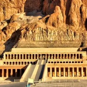 Explore Ancient Wonders Expedition in Egypt & Jordan for 16 days with Pharaohn Tours and discover unforgettable experiences - Photo 4