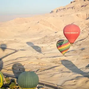 Explore Movenpick Hamees Nile Cruise from Luxor to Aswan Including Abu Simble for 5 days with Pharaohn Tours and discover unforgettable experiences - Photo 2