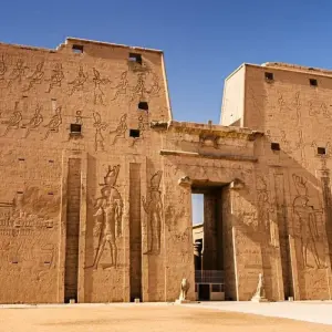 Explore A Voyage of the Pharaohs in 9 days for 9 days with Pharaohn Tours and discover unforgettable experiences - Photo 4