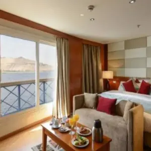 Explore Discover Egypt's Splendors: Cairo, Nile Cruise, and Sharm El Sheikh for 13 days with Pharaohn Tours and discover unforgettable experiences - Photo 10