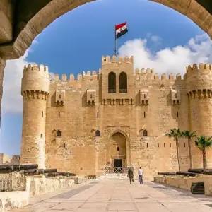 Explore Journey of Pharaonic Wonders: Explore Cairo, Alexandria, and Nile Cruise Marvels for 10 days with Pharaohn Tours and discover unforgettable experiences - Photo 5