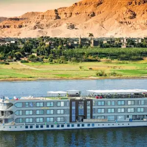 Explore Great Pharaoh and Nile Jewel for 13 days with Pharaohn Tours and discover unforgettable experiences - Photo 7