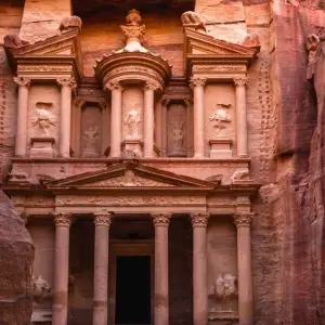 Explore Jewels of Jordan and Egypt Package - 5* Cruise for 16 days with Pharaohn Tours and discover unforgettable experiences - Photo 11