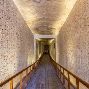 Explore Ancient Wonders Expedition in Egypt & Jordan for 16 days with Pharaohn Tours and discover unforgettable experiences - Photo 5