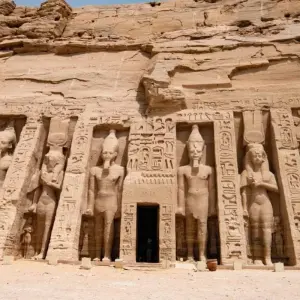 Explore A Voyage of the Pharaohs in 9 days for 9 days with Pharaohn Tours and discover unforgettable experiences - Photo 5
