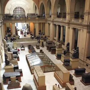 Explore A Voyage of the Pharaohs in 9 days for 9 days with Pharaohn Tours and discover unforgettable experiences - Photo 6