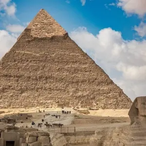 Explore Journey of Pharaonic Wonders: Explore Cairo, Alexandria, and Nile Cruise Marvels for 10 days with Pharaohn Tours and discover unforgettable experiences - Photo 7