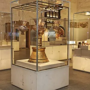 Explore Great Pharaoh and Nile Jewel for 13 days with Pharaohn Tours and discover unforgettable experiences - Photo 9