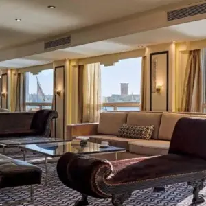 Explore Movenpick Hamees Nile Cruise from Luxor to Aswan Including Abu Simble for 5 days with Pharaohn Tours and discover unforgettable experiences - Photo 5