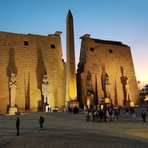 Explore Ancient Wonders Expedition in Egypt & Jordan for 16 days with Pharaohn Tours and discover unforgettable experiences - Photo 7