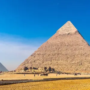 Explore Journey of Pharaonic Wonders: Explore Cairo, Alexandria, and Nile Cruise Marvels for 10 days with Pharaohn Tours and discover unforgettable experiences - Photo 8