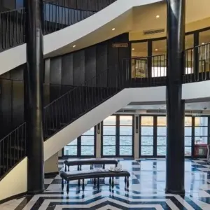 Explore Movenpick Hamees Nile Cruise from Luxor to Aswan Including Abu Simble for 5 days with Pharaohn Tours and discover unforgettable experiences - Photo 6