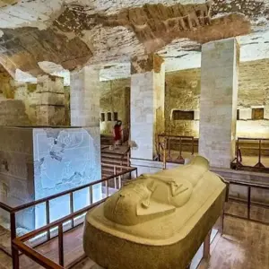 Explore Unveiling the Hidden Treasures of Egypt for 15 days with Pharaohn Tours and discover unforgettable experiences - Photo 4