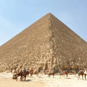 Explore A Voyage of the Pharaohs in 9 days for 9 days with Pharaohn Tours and discover unforgettable experiences - Photo 8