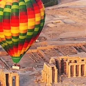 Explore Ultimate Egypt Holiday for 8 days with Pharaohn Tours and discover unforgettable experiences - Photo 3
