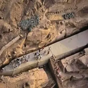 Explore Egypt and Dubai: Unveiling Cultural and Architectural Treasures for 11 days with Pharaohn Tours and discover unforgettable experiences - Photo 3