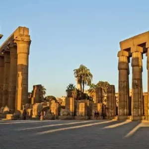 Explore Nile Cruise 4 Days ( 3 Nights )  from Aswan to Luxor for 4 days with Pharaohn Tours and discover unforgettable experiences - Photo 2