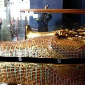 Explore A Voyage of the Pharaohs in 9 days for 9 days with Pharaohn Tours and discover unforgettable experiences - Photo 9