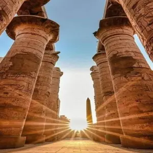 Explore Ancient Wonders Expedition in Egypt & Jordan for 16 days with Pharaohn Tours and discover unforgettable experiences - Photo 11