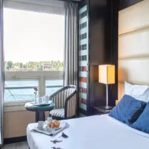 Explore Unveiling the Hidden Treasures of Egypt for 15 days with Pharaohn Tours and discover unforgettable experiences - Photo 7