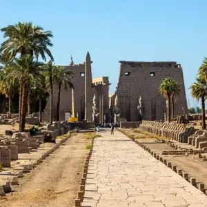 Explore Ultimate Egypt Holiday for 8 days with Pharaohn Tours and discover unforgettable experiences - Photo 6