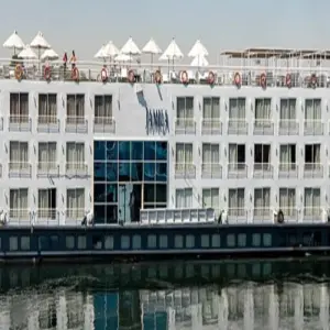 Explore Egypt and Dubai: Unveiling Cultural and Architectural Treasures for 11 days with Pharaohn Tours and discover unforgettable experiences - Photo 6