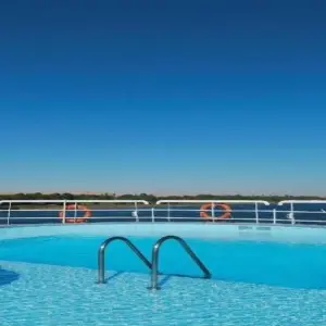 Explore Movenpick Hamees Nile Cruise from Luxor to Aswan Including Abu Simble for 5 days with Pharaohn Tours and discover unforgettable experiences - Photo 10