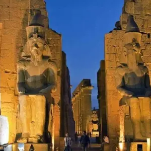 Explore Ultimate Egypt Holiday for 8 days with Pharaohn Tours and discover unforgettable experiences - Photo 7