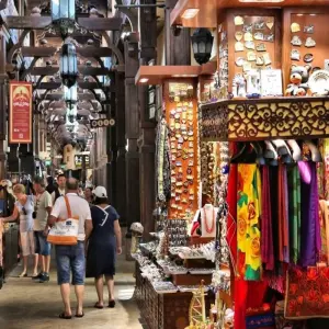 Explore Egypt and Dubai: Unveiling Cultural and Architectural Treasures for 11 days with Pharaohn Tours and discover unforgettable experiences - Photo 7