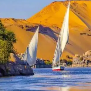 Explore Ramsis Egypt & the Red Sea for 12 days with Pharaohn Tours and discover unforgettable experiences - Photo 6
