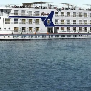 Explore Movenpick Hamees Nile Cruise from Luxor to Aswan Including Abu Simble for 5 days with Pharaohn Tours and discover unforgettable experiences - Photo 11