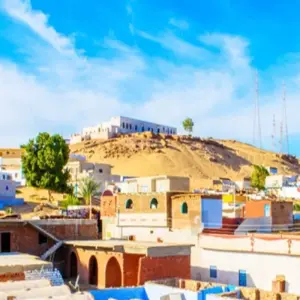 Explore Bastet Family Adventure for 9 days with Pharaohn Tours and discover unforgettable experiences - Photo 4