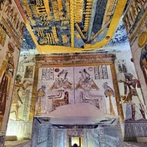 Explore Ultimate Egypt Holiday for 8 days with Pharaohn Tours and discover unforgettable experiences - Photo 11