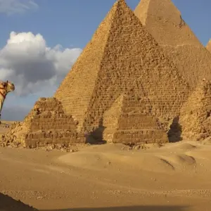 Explore Bastet Family Adventure for 9 days with Pharaohn Tours and discover unforgettable experiences - Photo 8