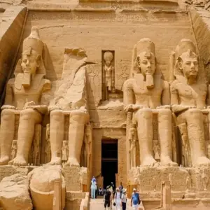 Explore Bastet Family Adventure for 9 days with Pharaohn Tours and discover unforgettable experiences - Photo 11
