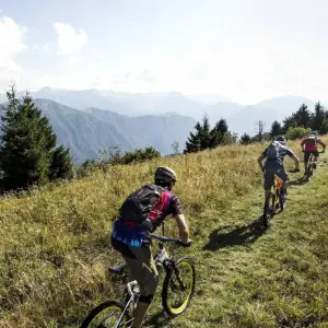 Explore Soča Valley MTB holidays for 7 days with Positive sport and discover unforgettable experiences - Photo 2