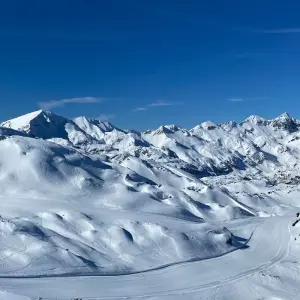 Explore SKI & DINE IN THE JULIAN ALPS for 4 days with Positive sport and discover unforgettable experiences - Photo 3