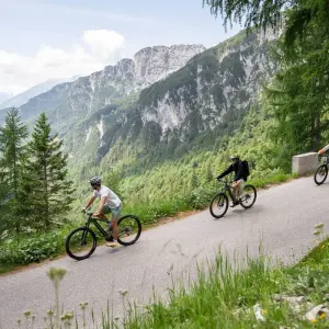 Explore Alpe Adria Trail on the bike, Self Guided for 6 days with Positive sport and discover unforgettable experiences - Photo 3