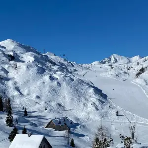 Explore SKI & DINE IN THE JULIAN ALPS for 4 days with Positive sport and discover unforgettable experiences - Photo 4