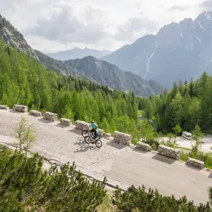 Explore Alpe Adria Trail on the bike, Self Guided for 6 days with Positive sport and discover unforgettable experiences - Photo 7