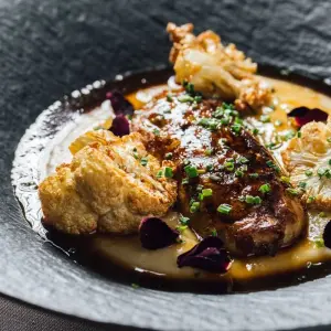 Explore SKI & DINE IN THE JULIAN ALPS for 4 days with Positive sport and discover unforgettable experiences - Photo 8