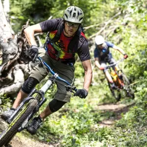 Explore Soča Valley MTB holidays for 7 days with Positive sport and discover unforgettable experiences - Photo 8