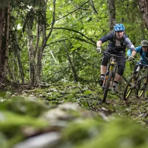Explore Soča Valley MTB holidays for 7 days with Positive sport and discover unforgettable experiences - Photo 9