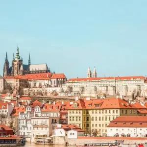 Explore 1 Week of Gourmet and history: Prague, Vienna and Budapest for 7 days with Prague Best Experience and discover unforgettable experiences - Photo 4