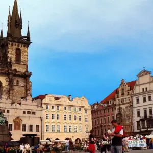 Explore So Romantic Prague: 7 magic Days in Bohemia for 7 days with Prague Best Experience and discover unforgettable experiences - Photo 4