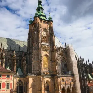 Explore One Week in Prague: A Journey Through Gastronomy, History, and Culture" Private Tour for 7 days with Prague Best Experience and discover unforgettable experiences - Photo 7