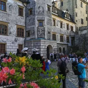 Explore The Best of Bohemia UNESCO Heritage: 1 week tour around Czech Republic for 8 days with Prague Best Experience and discover unforgettable experiences - Photo 2