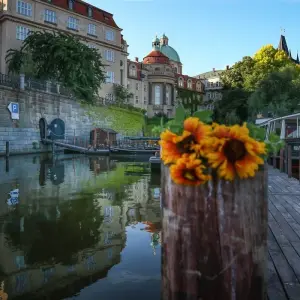 Explore Private Tour: 3 Countries in One Week: Prague - Vienna - Budapest for 7 days with Prague Best Experience and discover unforgettable experiences - Photo 3