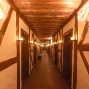 Explore Prague Medieval Banquet with Unlimited Drinks for 1 days with Prague Best Experience and discover unforgettable experiences - Photo 2