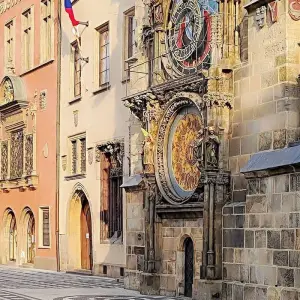 Explore One Week in Prague: A Journey Through Gastronomy, History, and Culture" Private Tour for 7 days with Prague Best Experience and discover unforgettable experiences - Photo 8